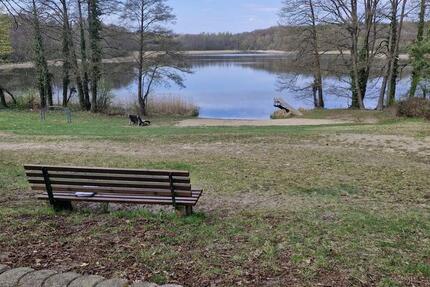 Wohnung Petershagen/Eggersdorf Eggersdorf - 2 Zimmer, 64 m&sup2;, 750&euro; | Angebot:26263068