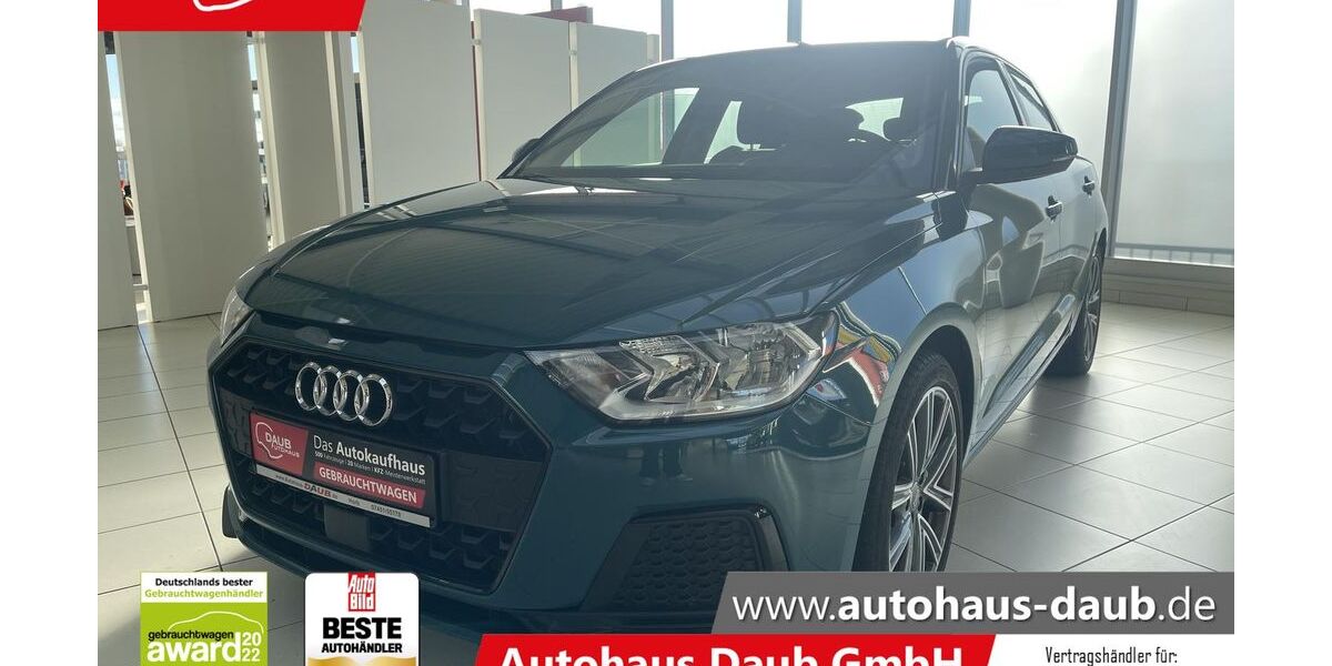 Audi A1 69.167 km 19.770 &euro; Horb a/N 72160