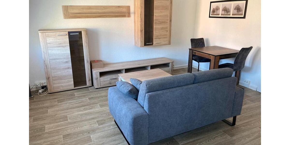 Dachgeschoßwohnung Gera - 1 Zimmer, 31 m&sup2;, 305&euro; | Angebot:26351070