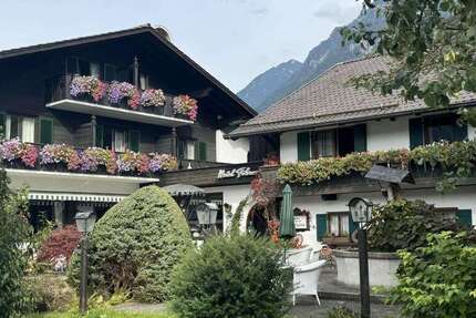 Gewerbeobjekt Farchant - 2.800.000&euro; | Angebot:26232028