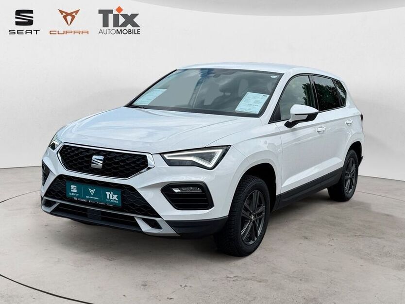 Ateca