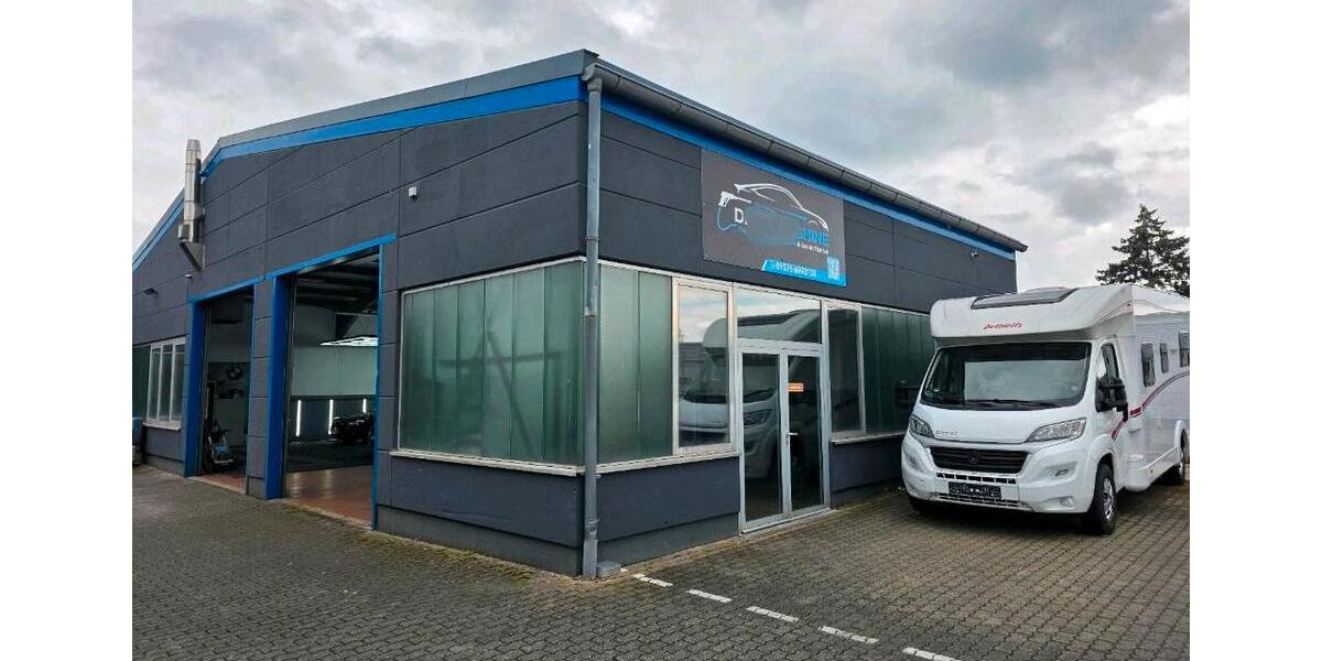 Gewerbeobjekt Neuwied Block - 3.000&euro; | Angebot:26665585
