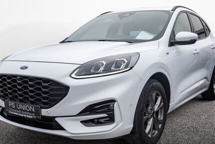 Ford Kuga 42.413 km 20.990 &euro; Schönburg 06618