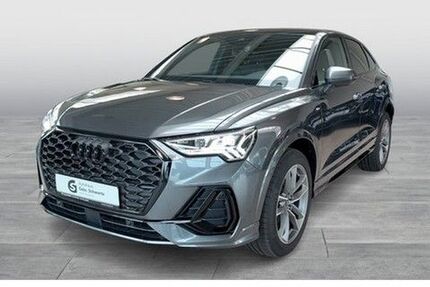 Audi Q3 1.001 km 43.470 &euro; Haselünne 49740