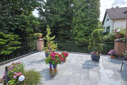 Wohnung Burscheid Blasberg - 3 Zimmer, 128 m&sup2;, 338.000&euro; | Angebot:23149071