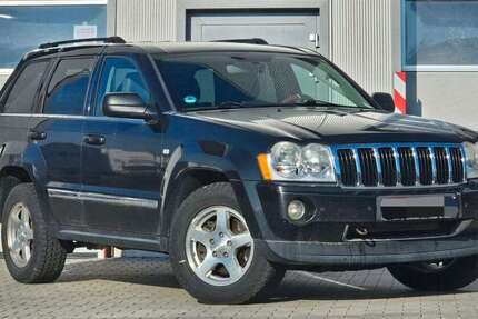 Jeep Grand Cherokee 230.000 km 5.980 &euro; Friedrichsdorf 61381
