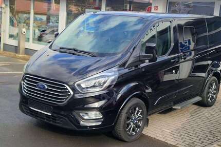 Ford Tourneo Custom 85.600 km 31.590 &euro; Fladungen 97650