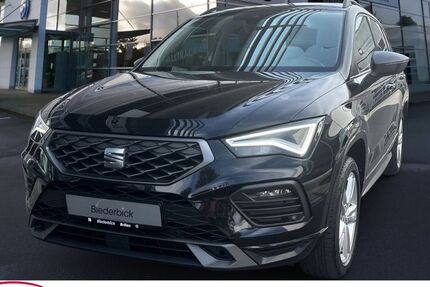 Seat Ateca 57.240 km 23.990 &euro; Brilon 59929