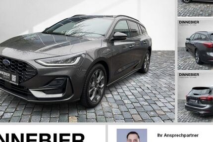 Ford Focus 23.171 km 22.980 &euro; Potsdam 14482