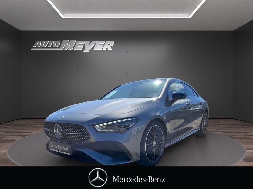 CLA 250