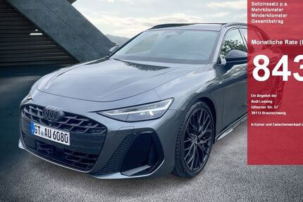 Audi A6 4.900 km 72.875 &euro; Gütersloh 33330