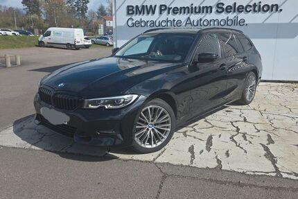 BMW 320 155.000 km 21.490 &euro; Nonnweiler 66620