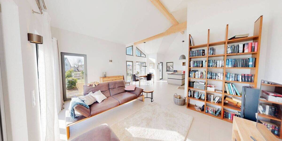 Mehrfamilienhaus, Wohnhaus Weigenheim - 4 Zimmer, 120 m&sup2;, 589.000&euro; | Angebot:25984578