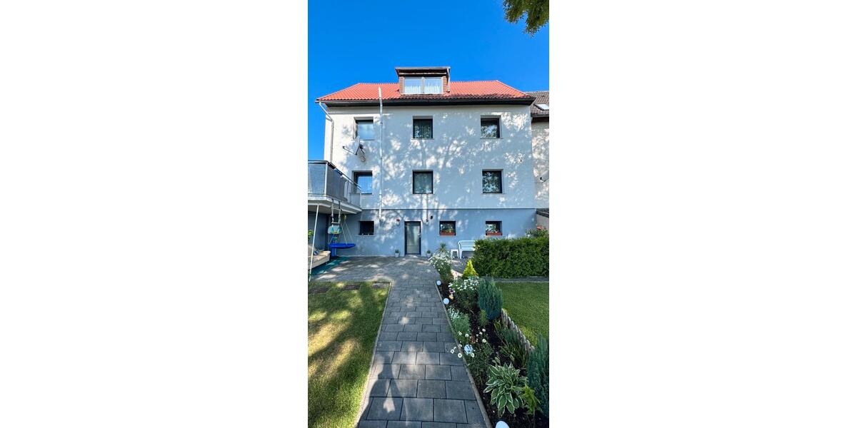 Einfamilienhaus Bad Driburg - 7 Zimmer, 172 m&sup2;, 309.000&euro; | Angebot:26412381