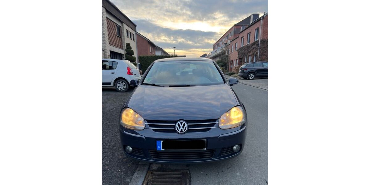 VW Golf 250.600 km 2.100 &euro; Beckum 59269