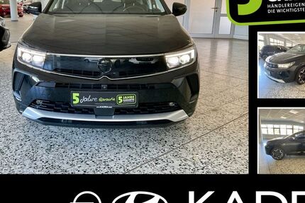 Opel Grandland (X) 62.500 km 21.990 &euro; Berlin Tempelhof 12103