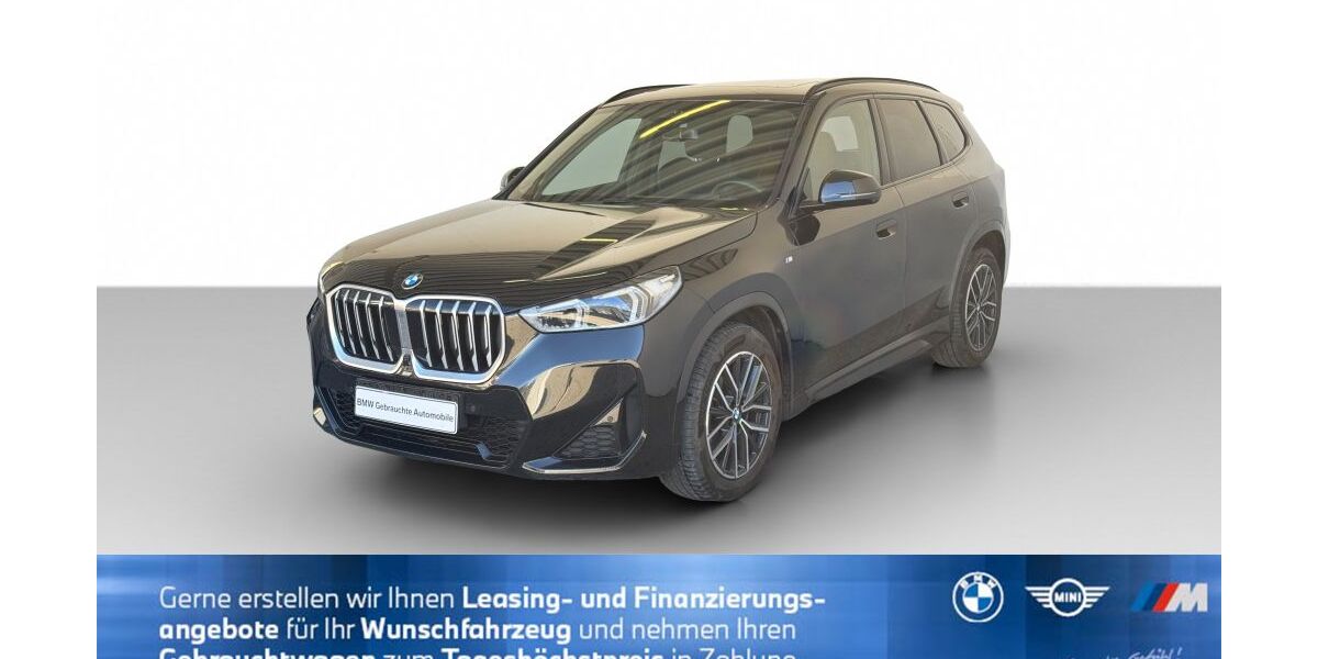 BMW X1 18.363 km 39.777 &euro; Heilbronn 74076