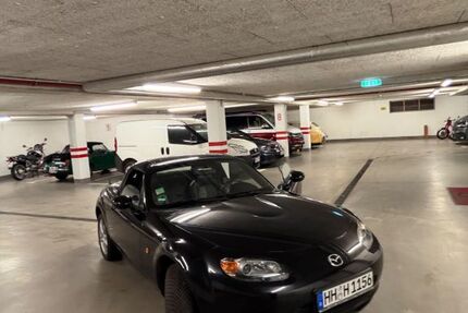 Mazda MX-5 87.000 km 9.400 &euro; Hamburg 20099