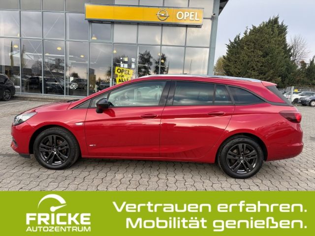 Opel Astra 118.316 km 11.750 &euro; Lippstadt 59557