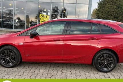 Opel Astra 118.316 km 11.985 &euro; Lippstadt 59557