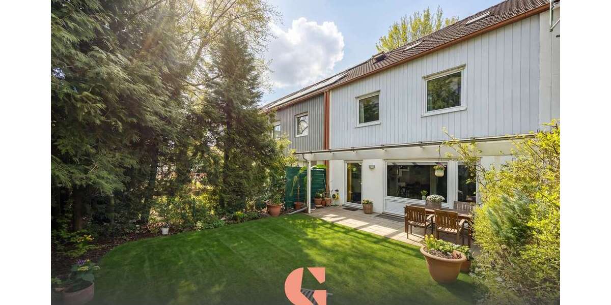 Einfamilienhaus München Pasing-Obermenzing - 6 Zimmer, 148 m&sup2;, 998.000&euro; | Angebot:27113153