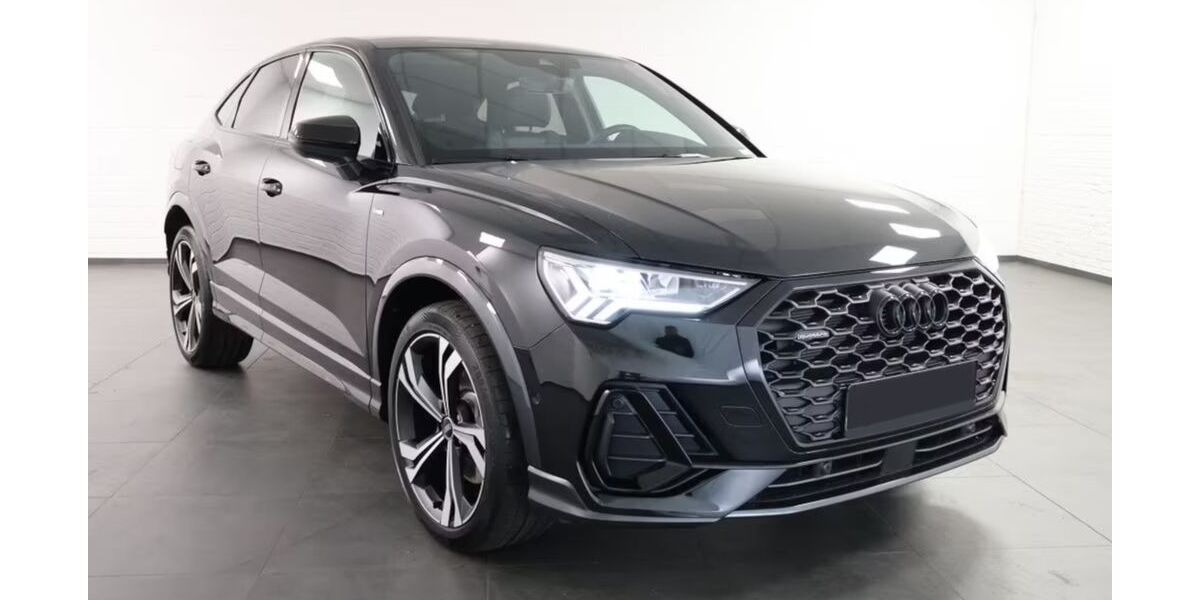 Audi Q3 13.210 km 26.900 &euro; Berlin 12347