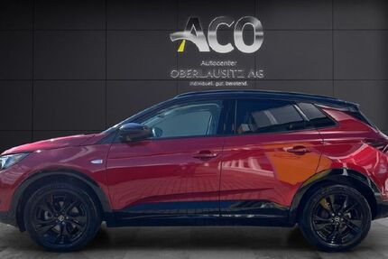 Opel Grandland (X) 67.168 km 20.880 € Löbau 02708