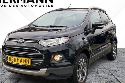 Ford EcoSport 56.346 km 10.891 &euro; Northeim 37154