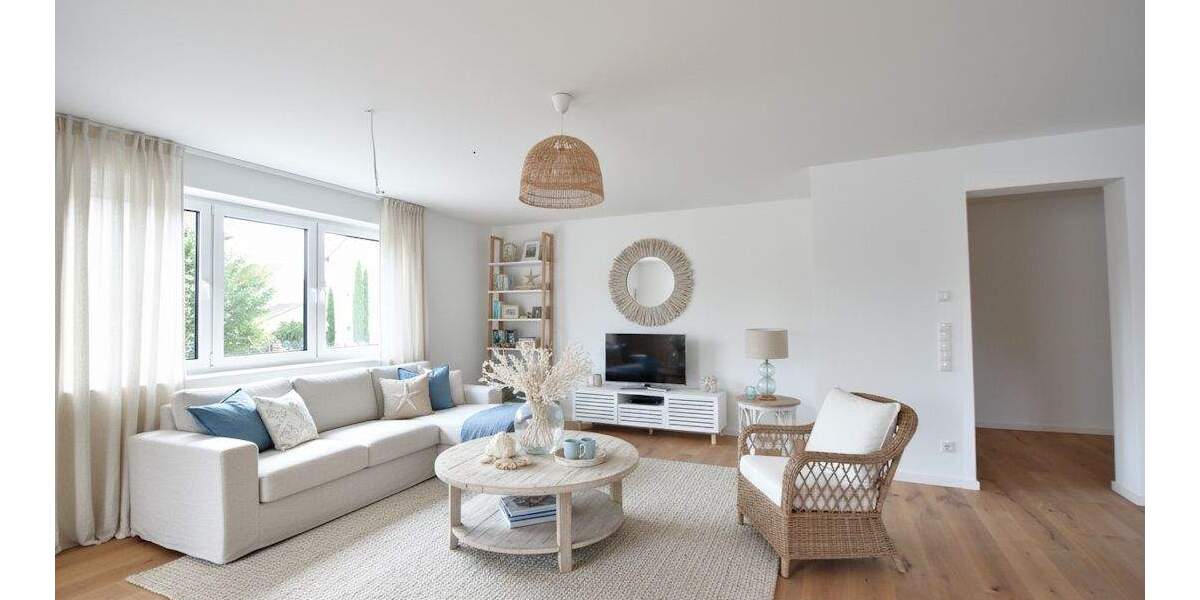 Etagenwohnung Limburgerhof - 3 Zimmer, 143 m&sup2;, 631.136&euro; | Angebot:25265891