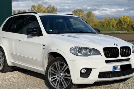 BMW X5 152.000 km 22.999 &euro; Bickenbach 64404