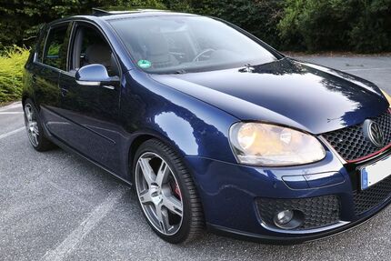 VW Golf 131.324 km 6.900 &euro; Hamburg 21029
