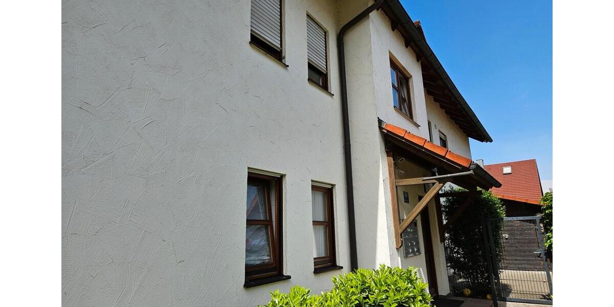 Etagenwohnung Ingolstadt Münchener Straße - 2 Zimmer, 39 m&sup2;, 190.000&euro; | Angebot:27005927
