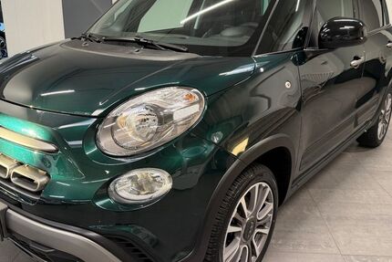 Fiat 500L 34.222 km 16.950 &euro; Bad Oeynhausen 32547