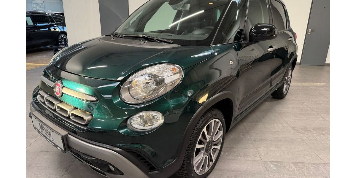 Fiat 500L 34.222 km 16.950 &euro; Bad Oeynhausen 32547