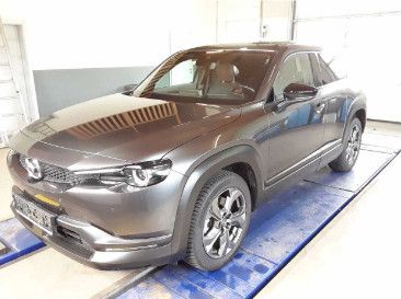 Mazda MX-30 39.115 km 12.971 € Heidelberg 69123