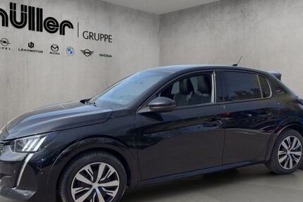 Peugeot 208 49.207 km 17.490 &euro; Trier 54292