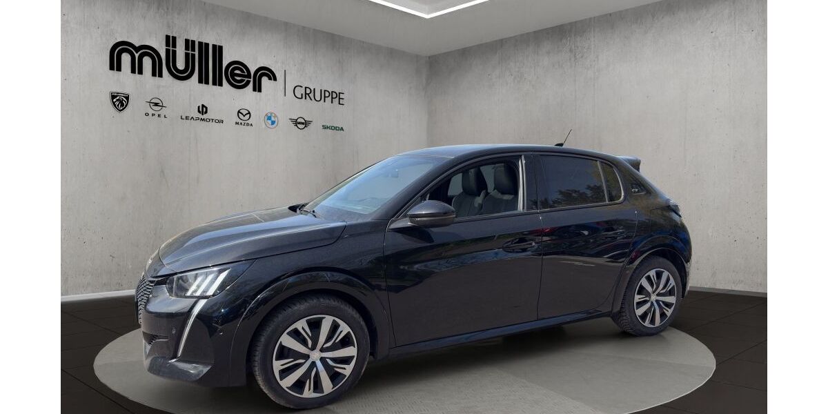 Peugeot 208 49.207 km 17.490 &euro; Trier 54292