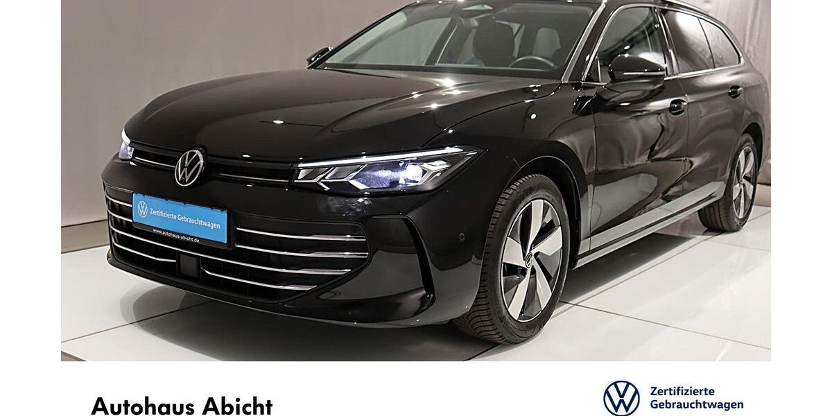 VW Passat 80.452 km 26.450 &euro; Duderstadt 37115