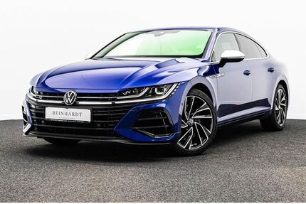 VW Arteon 51.168 km 35.297 &euro; Hagen 58091