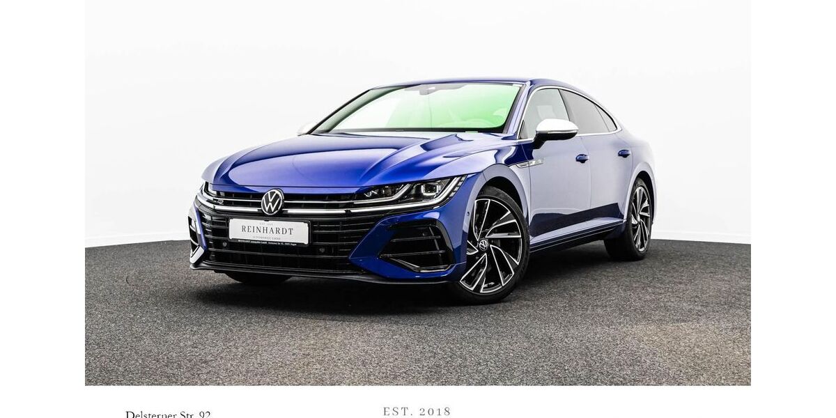 VW Arteon 51.168 km 35.701 &euro; Hagen 58091