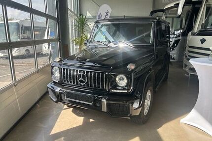 Mercedes G 350