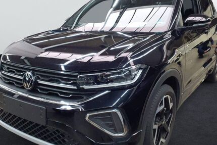 VW T-Cross 25.925 km 28.690 € Wesel 46483