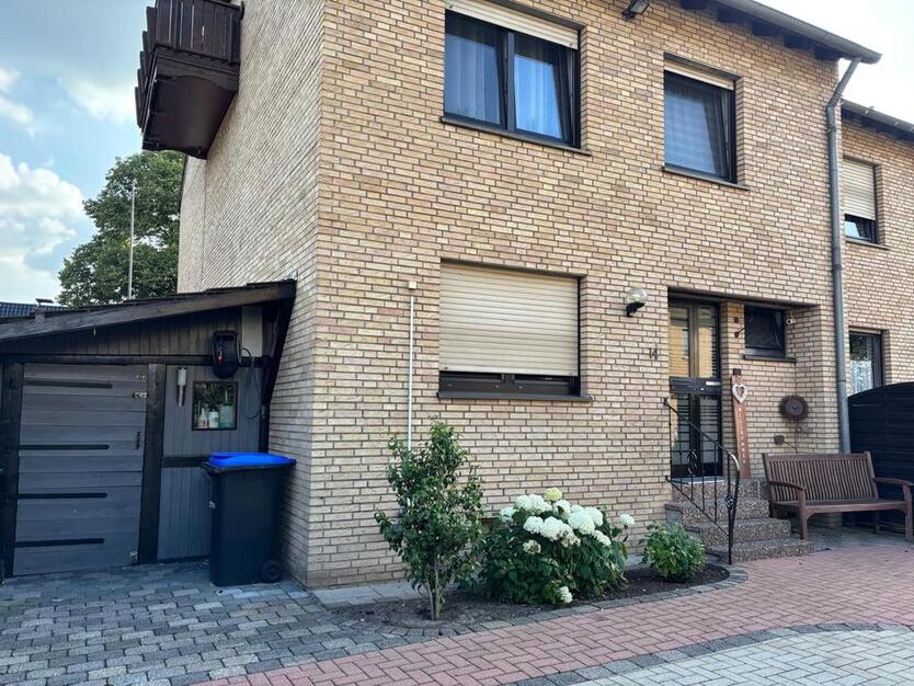 Reihenendhaus zum Kauf