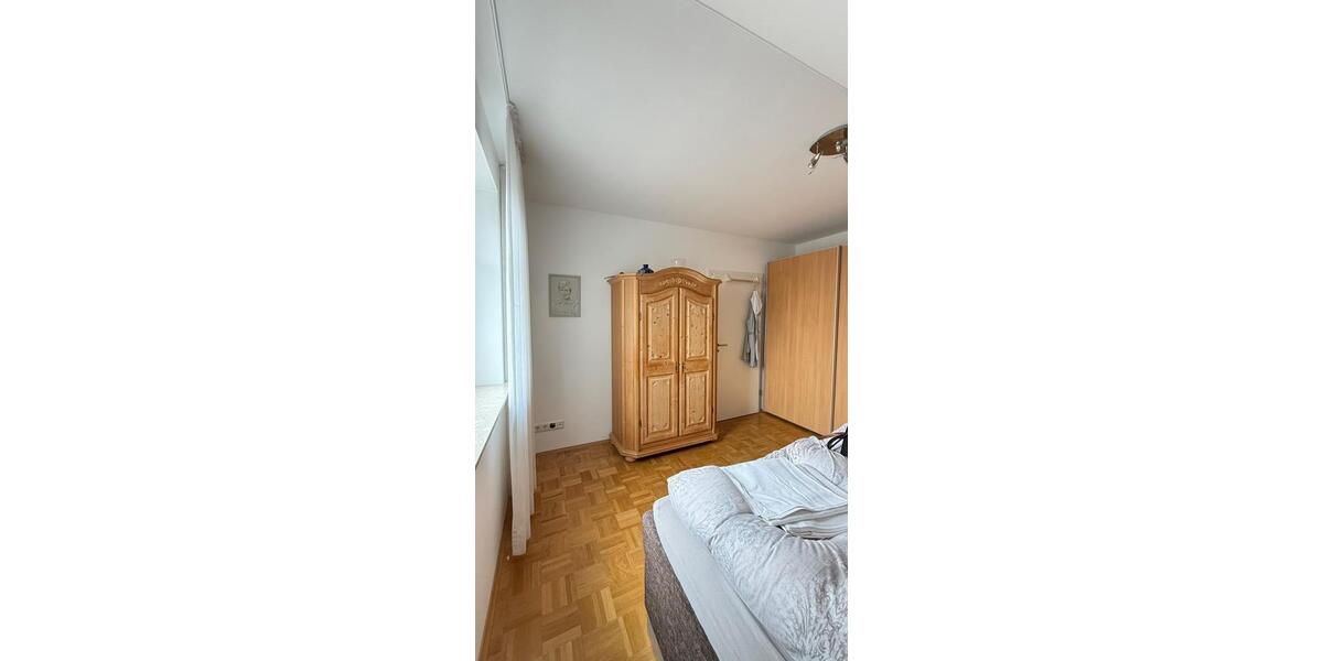 Etagenwohnung Olfen - 3 Zimmer, 90 m&sup2;, 895&euro; | Angebot:25366825