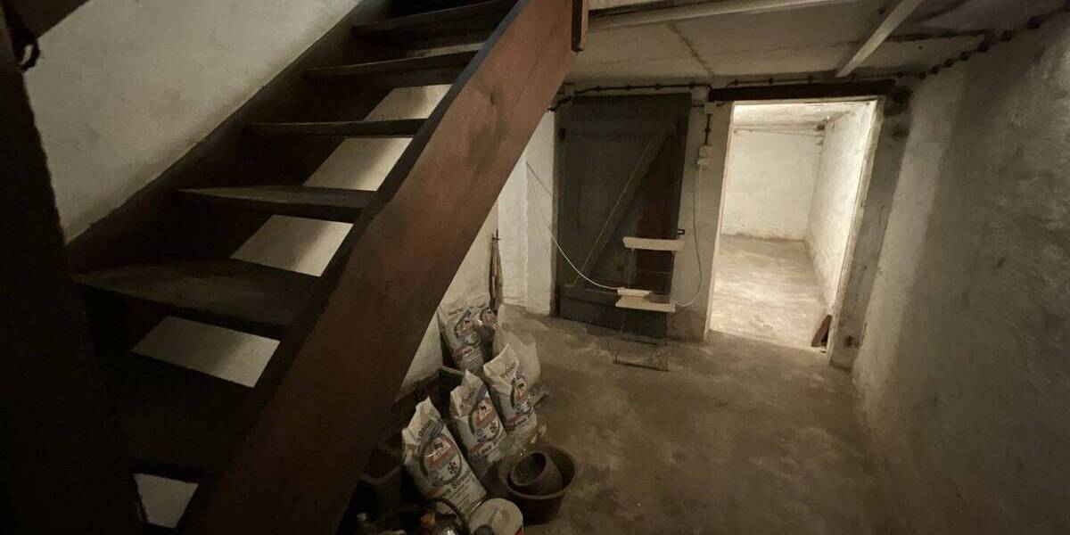 DHH zwischen Uni und neuem Bahnwerk in absolut ruhiger Lage 7 zimmer