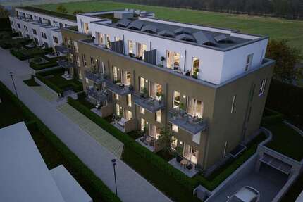 Wohnung zum Kaufen in Meckenheim 304.900 € 70.09 m²