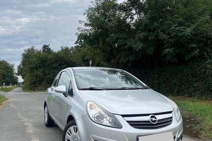 Opel Corsa 155.000 km 2.500 &euro; Nauheim 64569