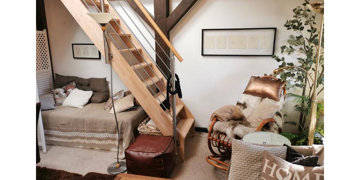 Loft - Studio - Atelier Siegsdorf - 1.5 Zimmer, 46 m&sup2;, 780&euro; | Angebot:26181939