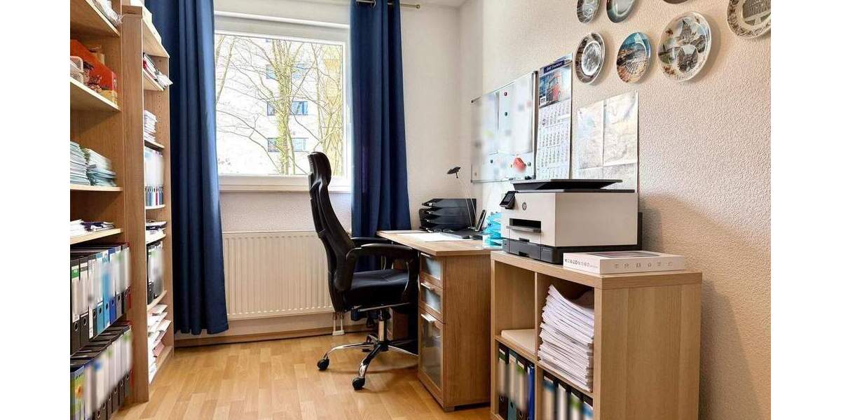 Reihenendhaus Offenbach Lauterborn - 5 Zimmer, 136 m&sup2;, 549.000&euro; | Angebot:24837556