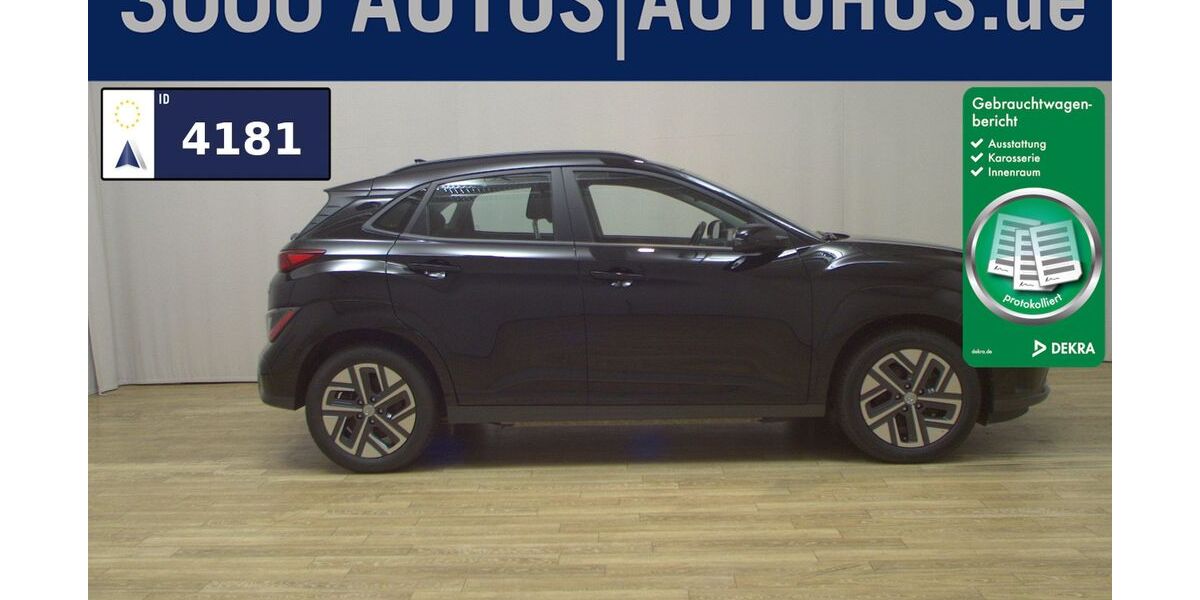 Hyundai KONA 59.437 km 15.280 &euro; Bremen / Arsten 28279